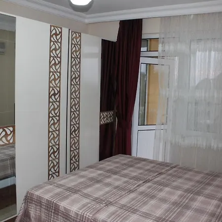 Kestel Daire Apartment *