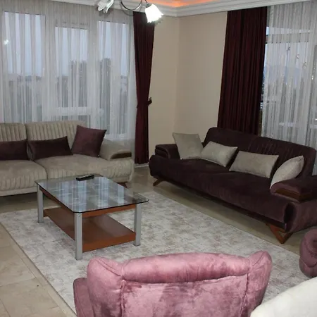 Kestel Daire Apartment *