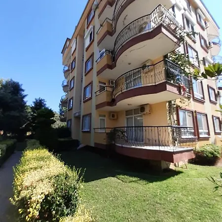 Kestel Daire Apartment *