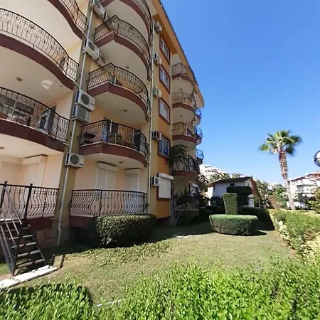 Kestel Daire Apartment Alanya