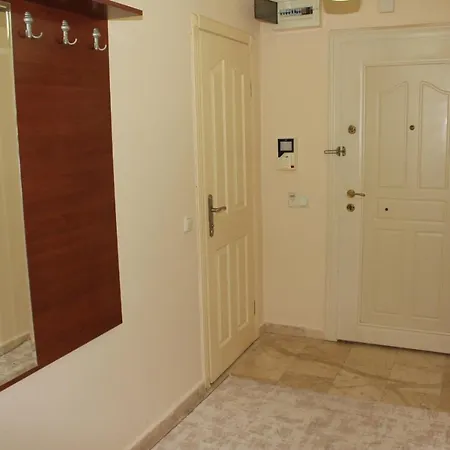 Kestel Daire Apartment Alanya