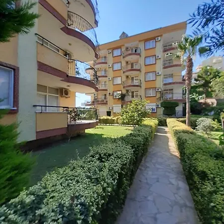 Kestel Daire Apartment *