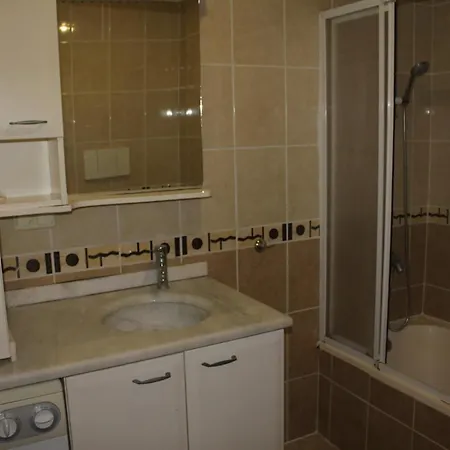 Apartment Kestel Daire *