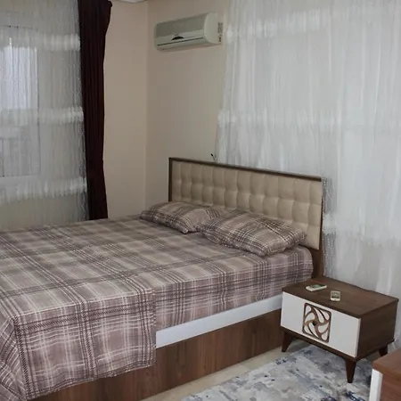 Apartment Kestel Daire *