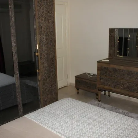 Apartment Kestel Daire *