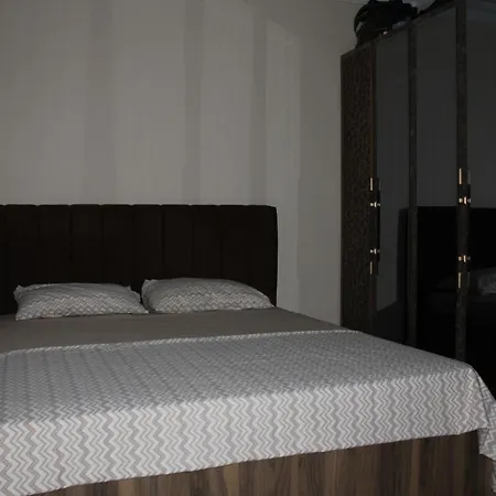 Kestel Daire Apartment Alanya