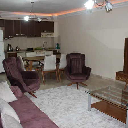 Kestel Daire Apartment