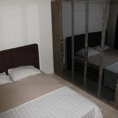 Kestel Daire Apartment *
