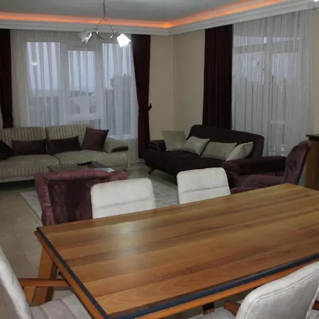 Kestel Daire Alanya