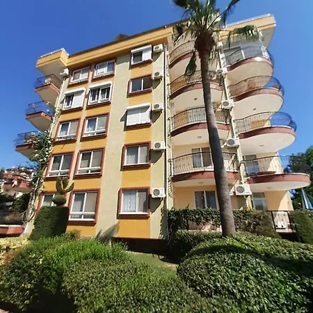 Kestel Daire Apartment *
