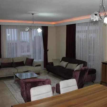 Kestel Daire Apartment *