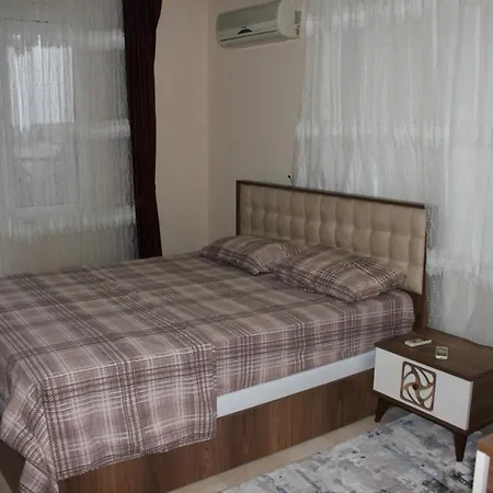 Kestel Daire Apartment Alanya